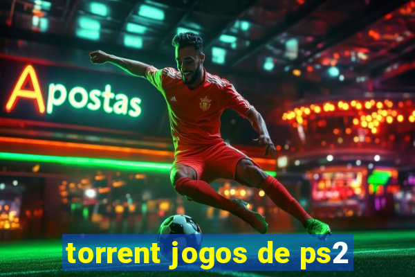 torrent jogos de ps2